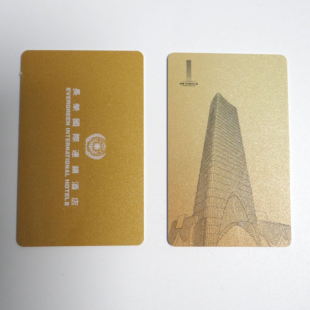 125khz read only chip tk4100 / em4200 pvc rfid smart card for access control