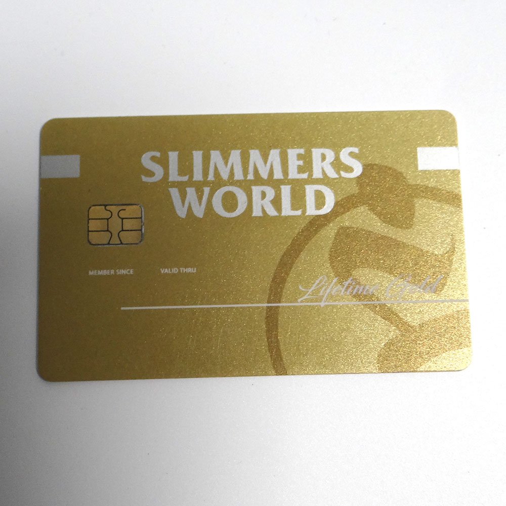 125khz read only chip tk4100 / em4200 pvc rfid smart card for access control
