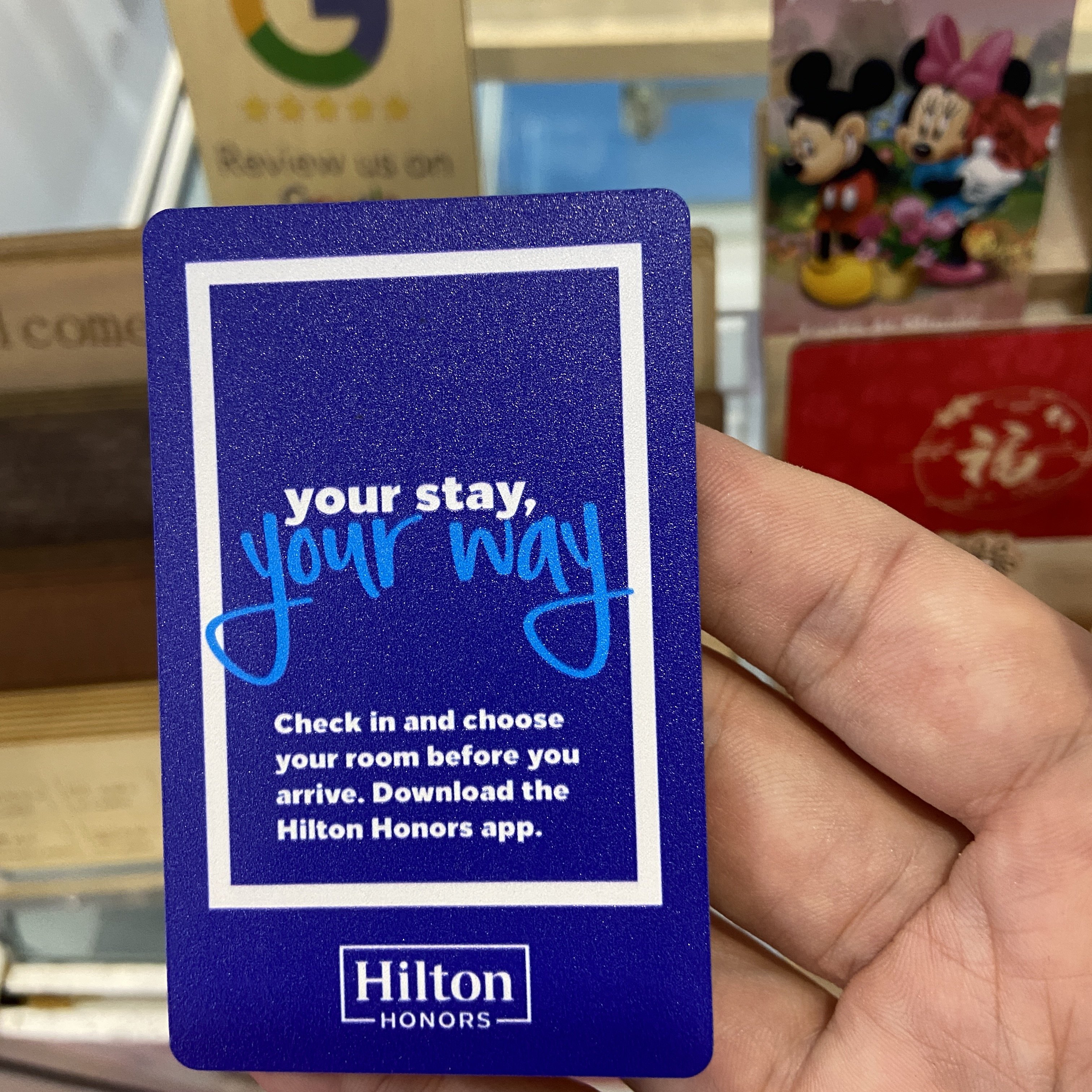 Programmable Printed NFC Business Cards With QR Code