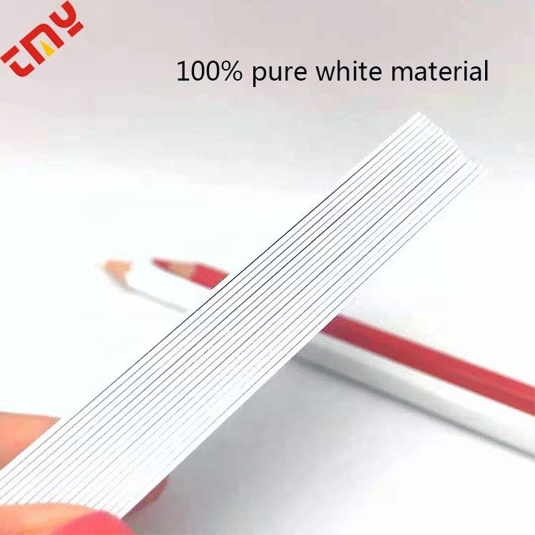 30mil Sublimation UV Inkjet Printable School Student Photo Identification Employee Badge Blank Plastic PVC ID Card For Visiting