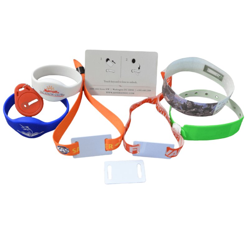 Economical Custom Design Hot Sale Product Quality Best Chip Hotel Access Key Card