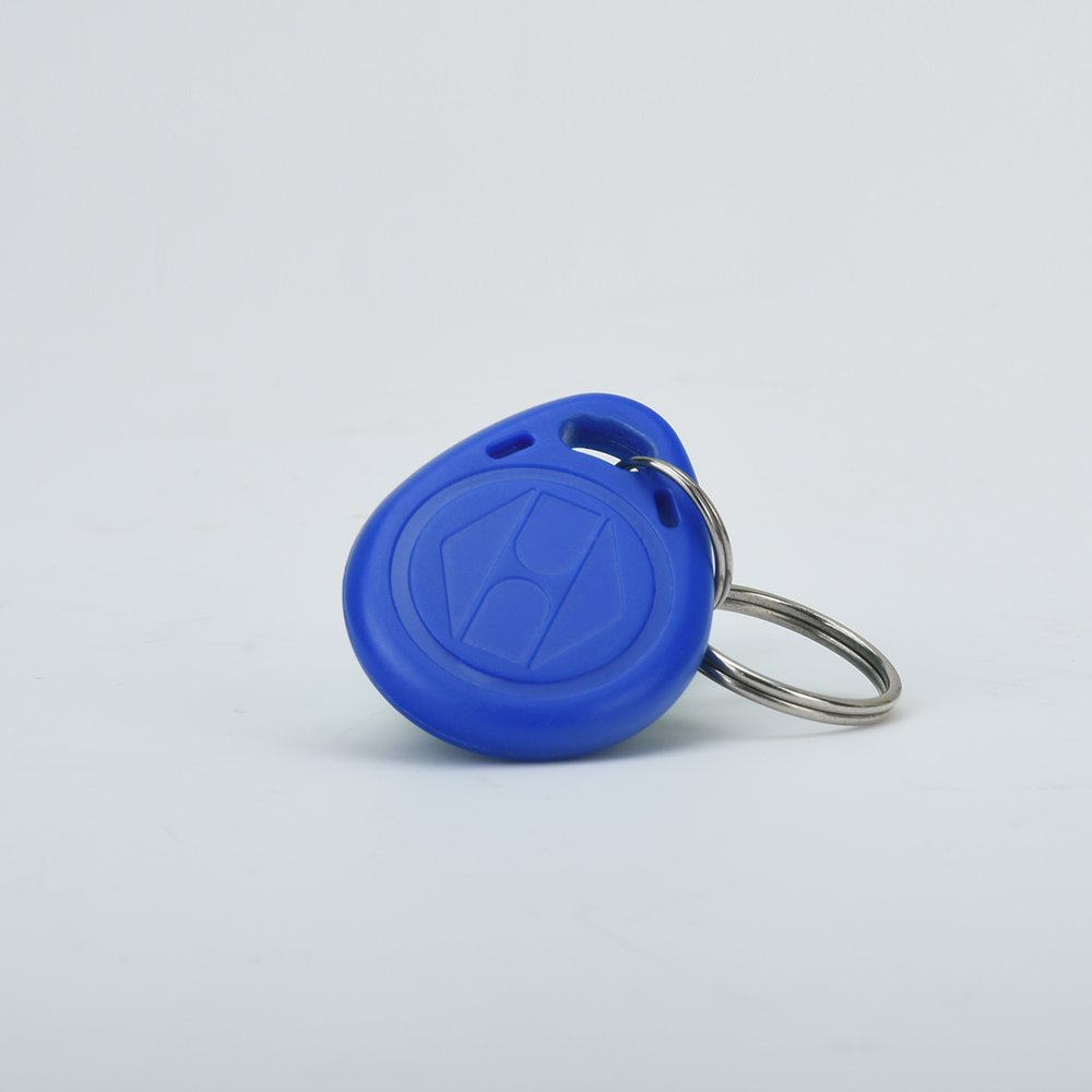 Frequency 125KHz ID access card Key chain elevator card sensor card residential area electronic door control