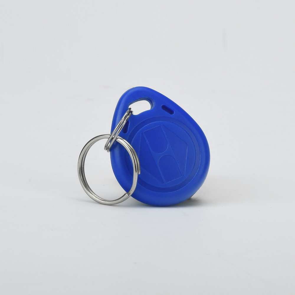 Frequency 125KHz ID access card Key chain elevator card sensor card residential area electronic door control