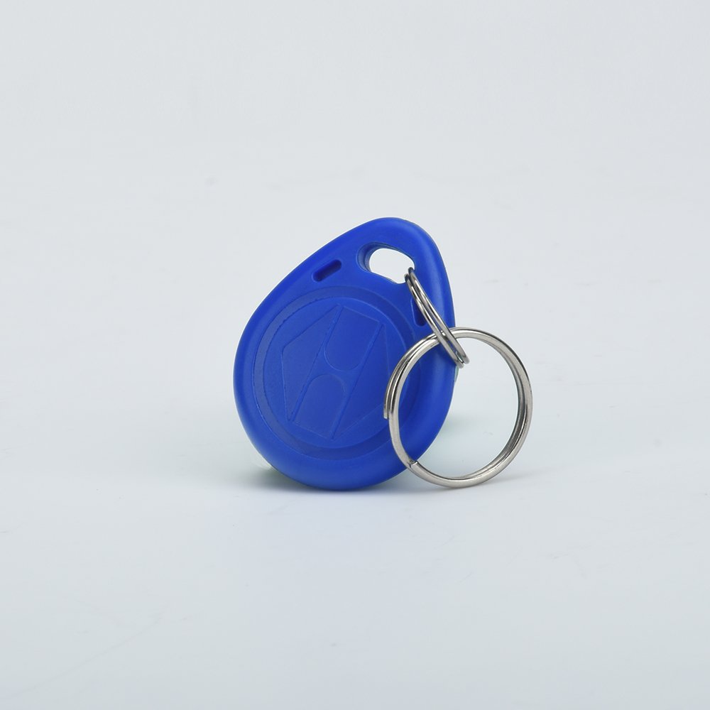 Frequency 125KHz ID access card Key chain elevator card sensor card residential area electronic door control