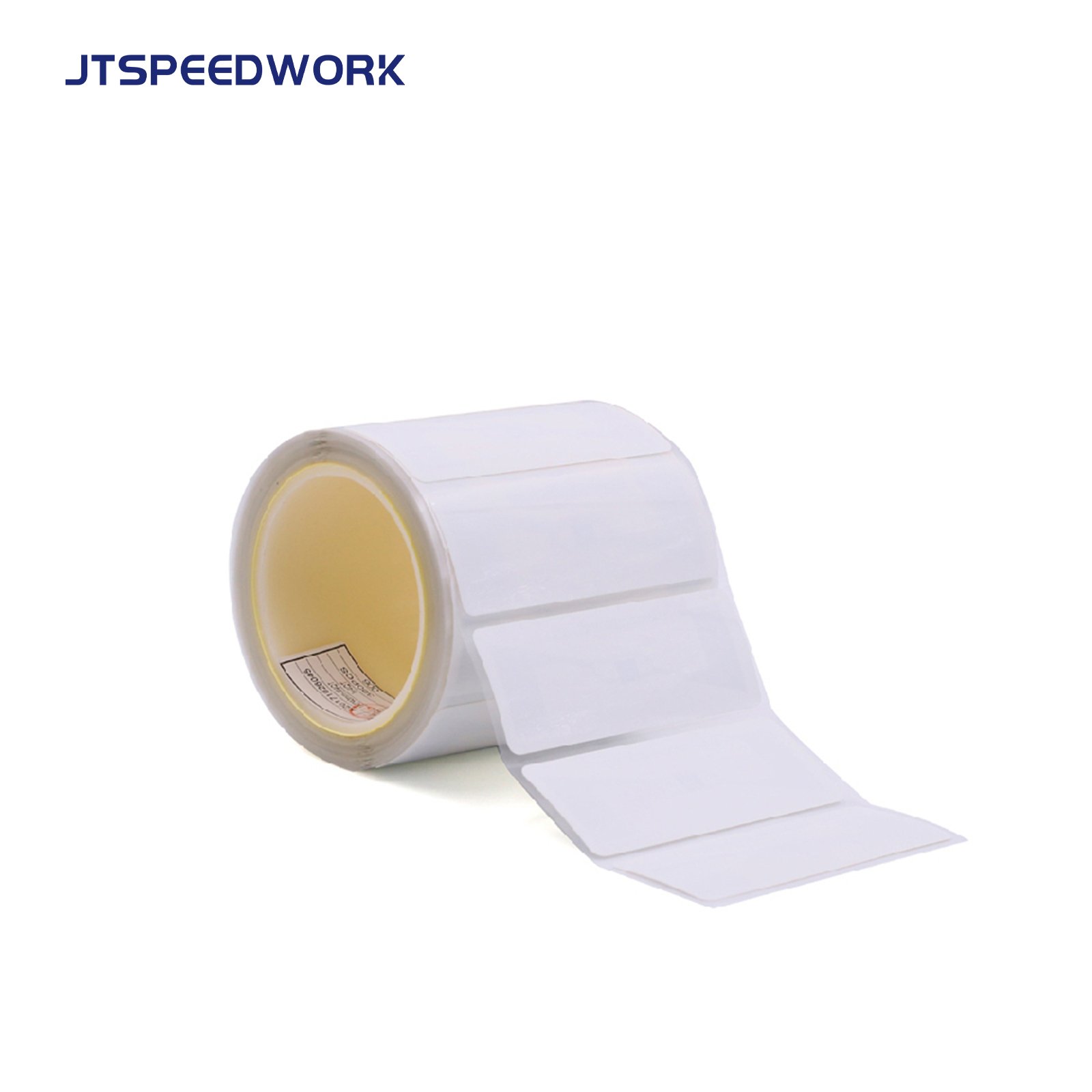 JT-306-3 RFID Vehicle Tag Passive Uhf Windshield Parking Truck Tags Vehicles Automobile Manufacturing RFID Sticker Label