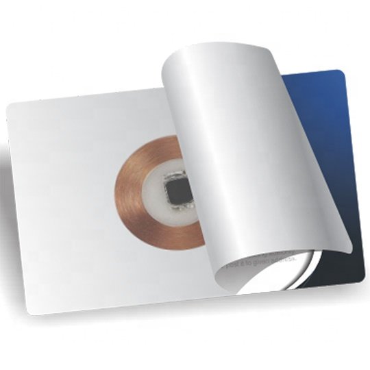Gate/ door Entry Access Cards (Thermal)