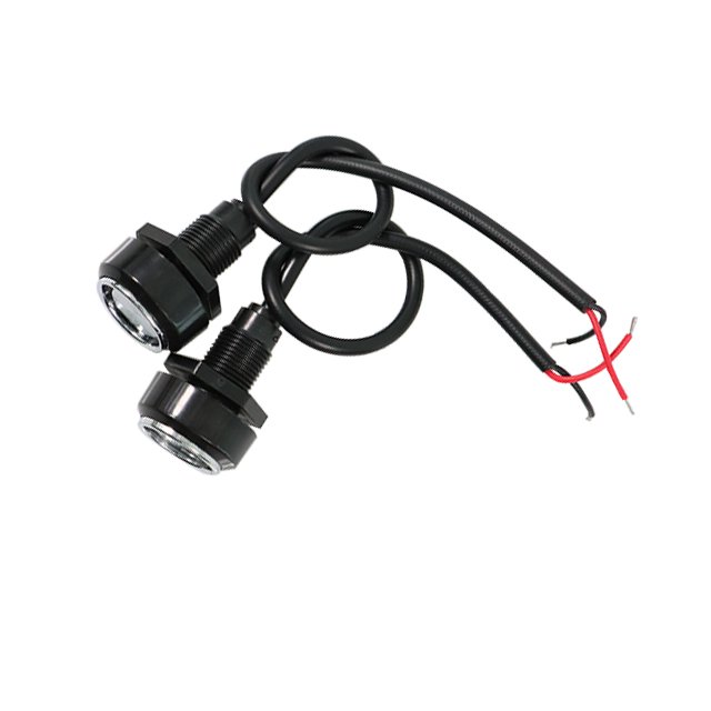 High Quality Waterproof Dallas Ibutton Probe DS9092 TM Card Reader Access Control Probe Reader