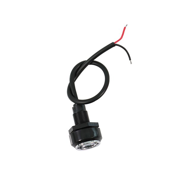 High Quality Waterproof Dallas Ibutton Probe DS9092 TM Card Reader Access Control Probe Reader