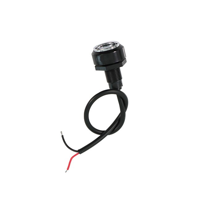 High Quality Waterproof Dallas Ibutton Probe DS9092 TM Card Reader Access Control Probe Reader