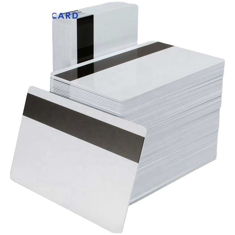 Manufacturer Customized Card 13.56Mhz MIFARE(R) Classic 1K PVC Plastic Proximity Card Access Control Cards