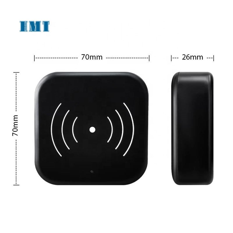 TTlock Card Programming Device Internet E3 TTlock Wifi app Windows IC Card ttlock Encoder for Hotel Door Lock System