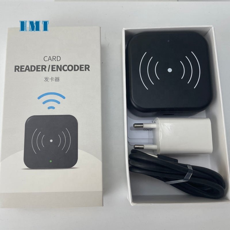 TTlock Card Programming Device Internet E3 TTlock Wifi app Windows IC Card ttlock Encoder for Hotel Door Lock System