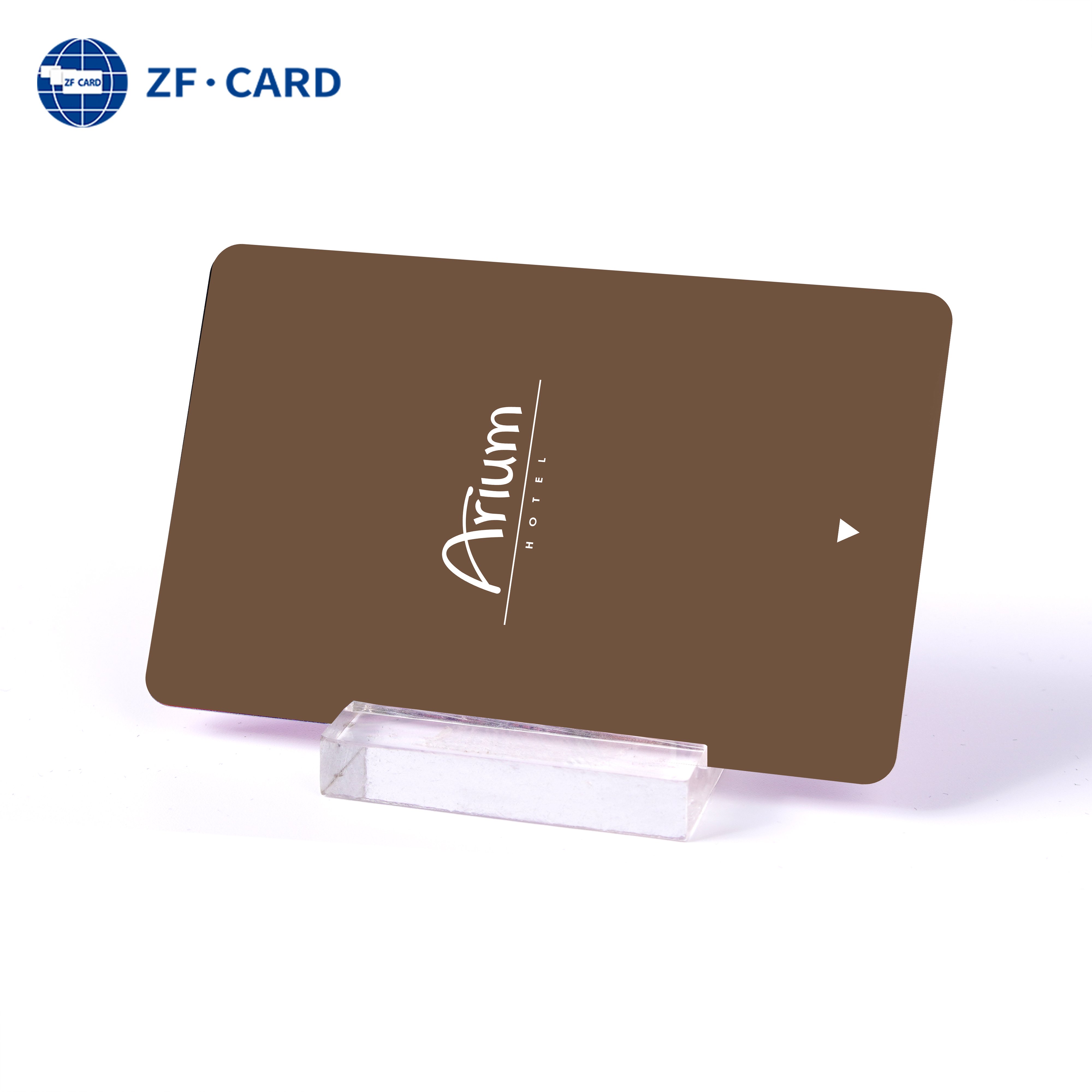 Old/New Version RFID PVC Access Control Hotel Key MIFARE(R) Classic 1K Hotel Key Card