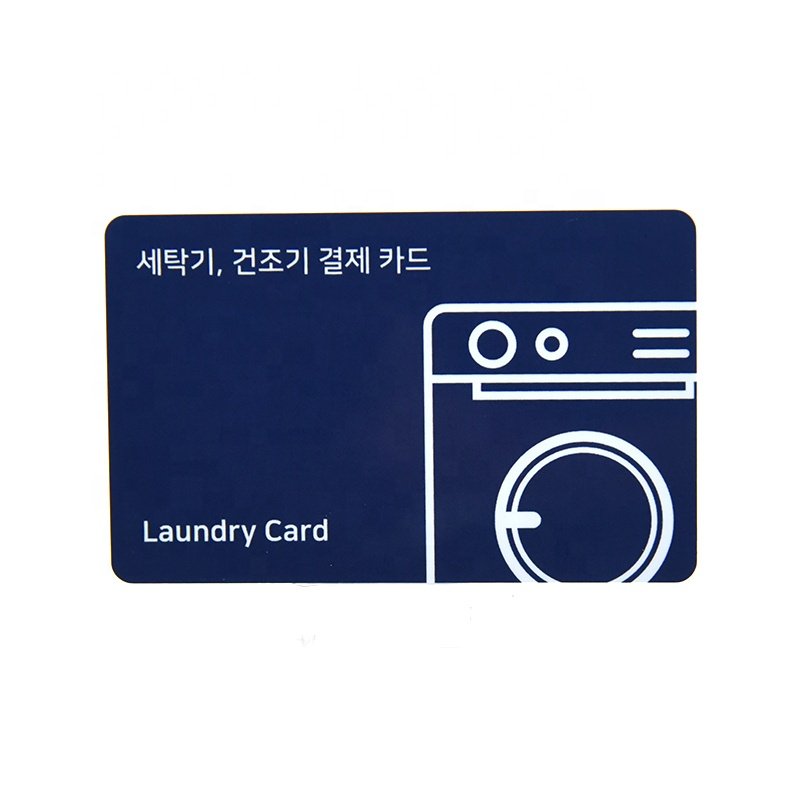 Hotel Printable Mifare Classic 1k 13.56mhz Rfid Blank Pvc Card For Access Control Card