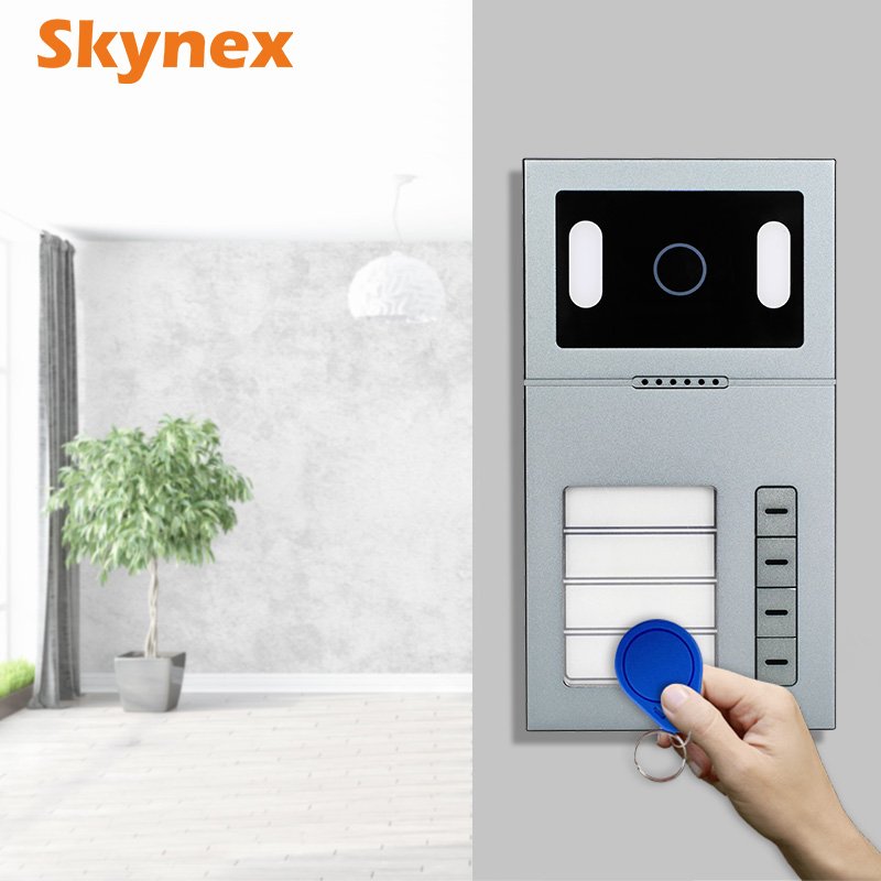 30%OFF30%OFF30%OFFOEM/ODM Factory No.1 hot selling villa apartment door bell camera wifi touch monitor video door phone intercom