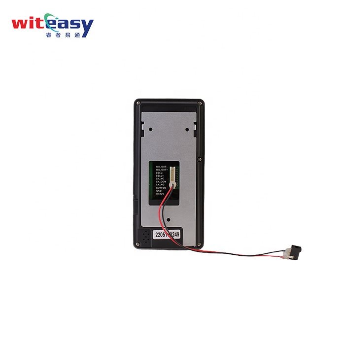 Biometric Fingerprint access control card readers