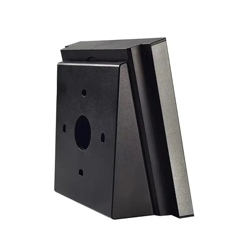 AI11F Web Cloud WIFI Dynamic AI Face Fingerprint Rfid Card Attendance Door Lock Access Control Device