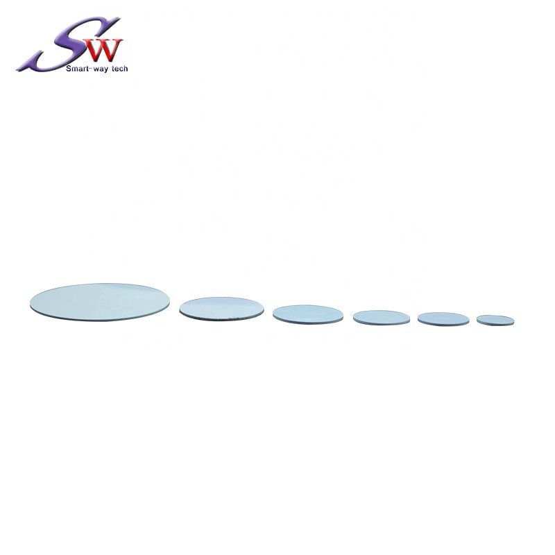 Proximity RFID Coin Tags 13.56Mhz F08 Chip Token Smart Access Control Card PVC IC Tag