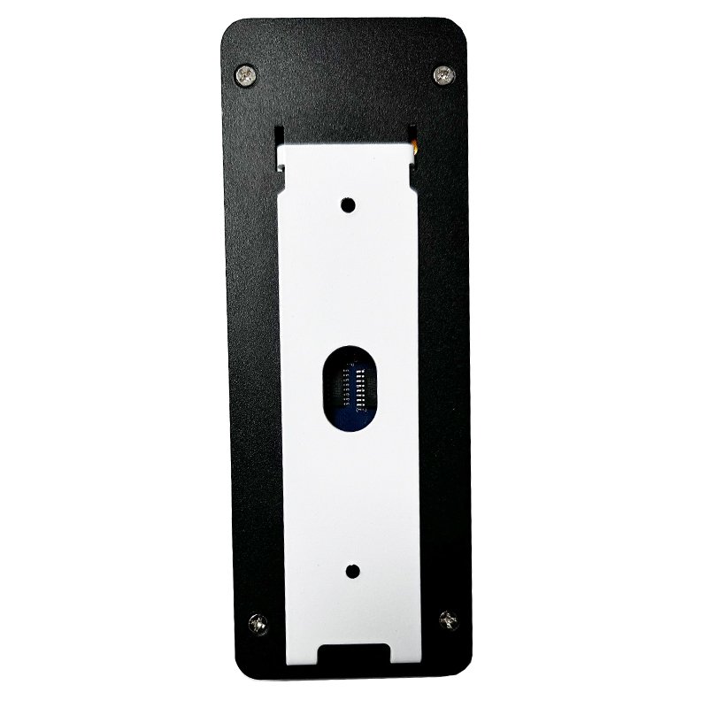 Standalone Bluetooth Multi-Bio Biometric Fingerprint Facial Recognition Access Control Device with Card Password APP