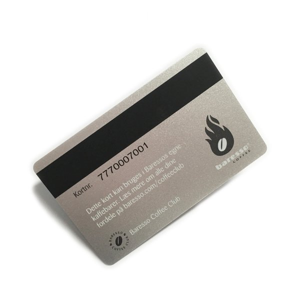 High Quality Printable CR80 Laminated Sublimation Plastic White Id Business Blank PVC Card