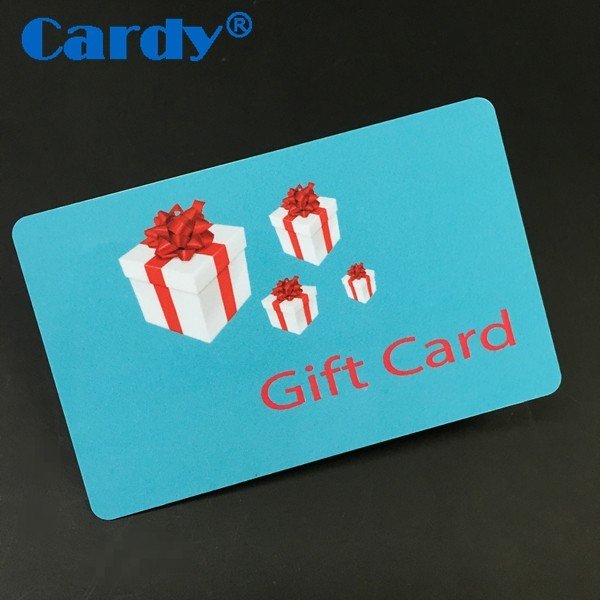 High Quality Printable CR80 Laminated Sublimation Plastic White Id Business Blank PVC Card