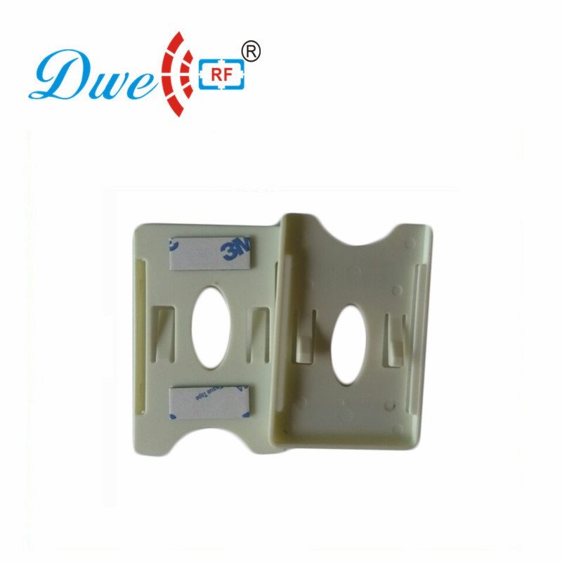 Access Control Cards UHF RFID Card Holder ID/IC Card Holder For Car windshield