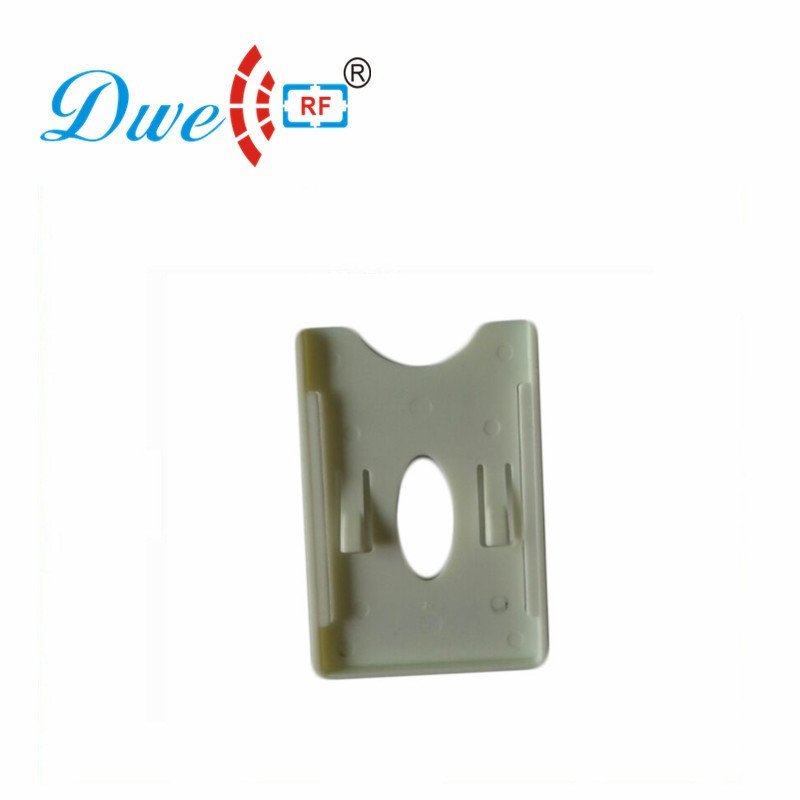 Access Control Cards UHF RFID Card Holder ID/IC Card Holder For Car windshield