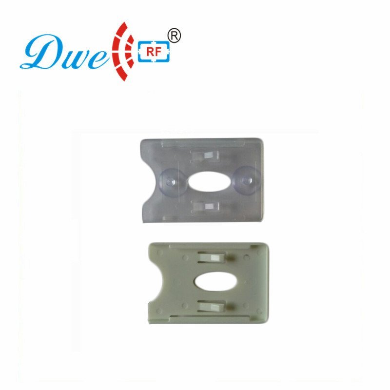 Access Control Cards UHF RFID Card Holder ID/IC Card Holder For Car windshield