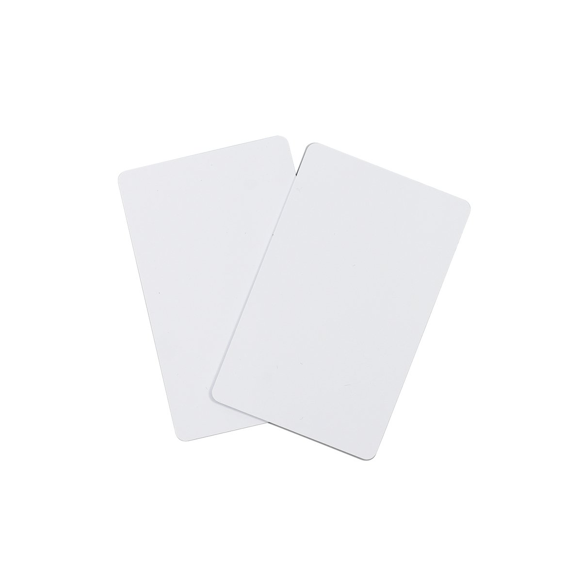 Access Control Card Rfid IC Card 125khz Blank Rfid Key Card