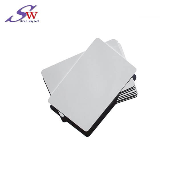 13.56mhz Rfid Contactless NFC Printed Business Card