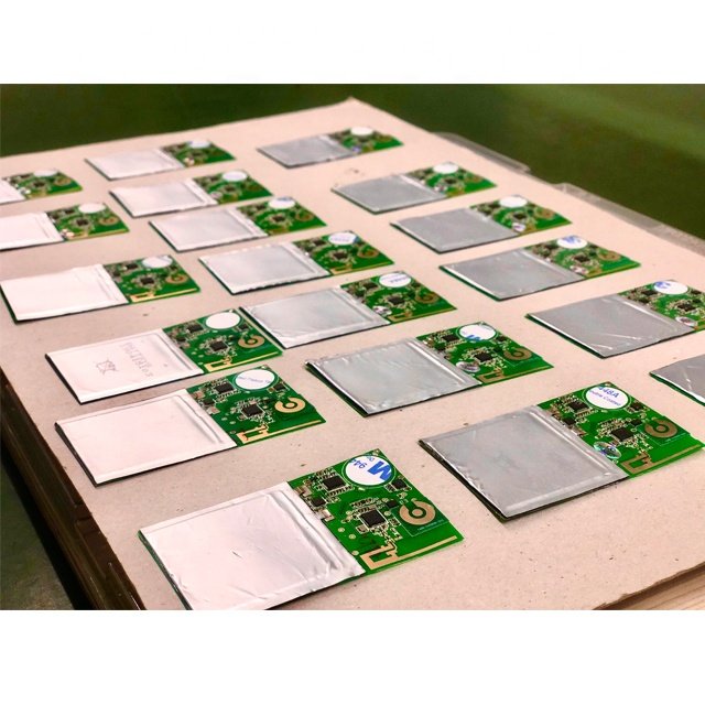 High Secured Biometric Fingerprint Access Control/Payment Card Stand-alone Authentication