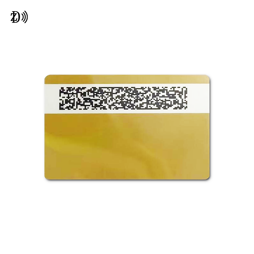 RFID entrance identify CMYK printing Employee ID card VIP Access Control Staff ID Card Badge