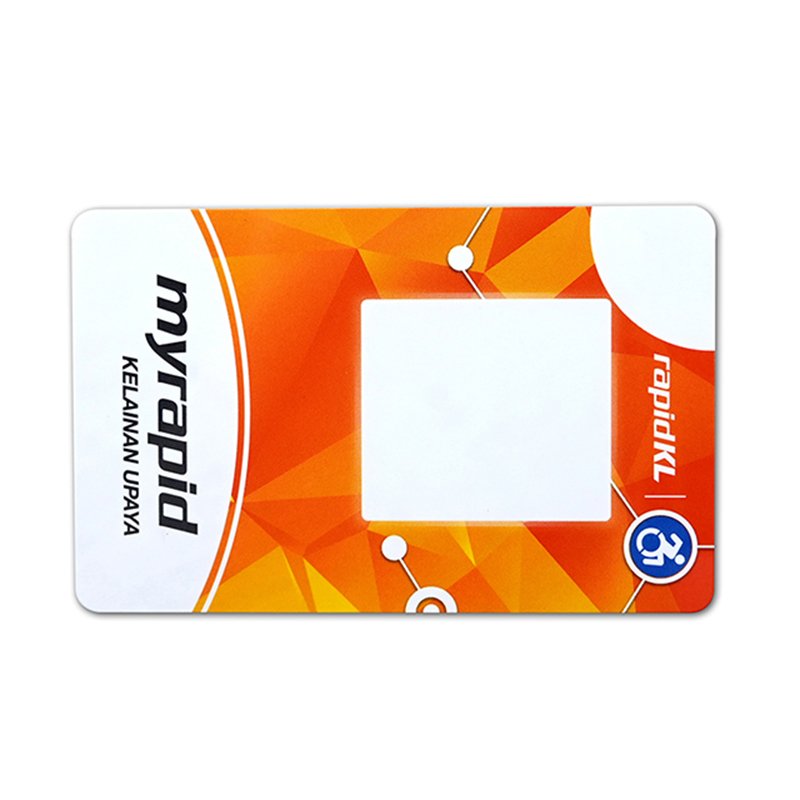 High quality printing MF 1K f08 s50 rfid hotel key card