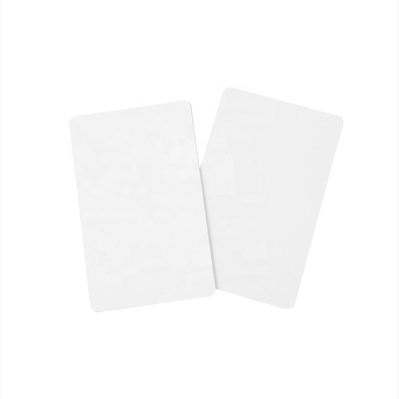 customization access control system rfid 13.56mhz card hotel nfc custom card Mifare Desfire EV1 4K business card