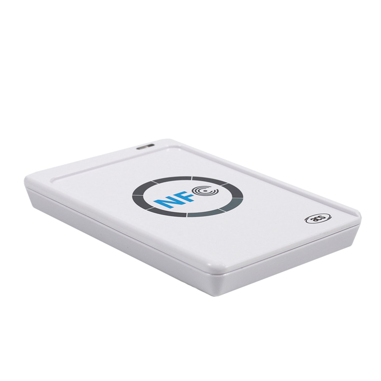 China Manufacturer NFC 13.56 MHz Contactless Access Control Card Reader ACR122U