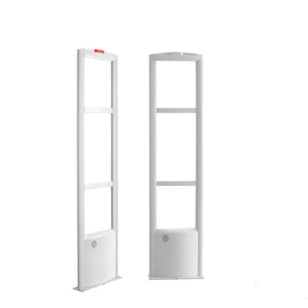 Rf Retail Door Guard Eas Security Tag Reader