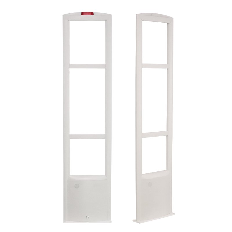 Rf Retail Door Guard Eas Security Tag Reader
