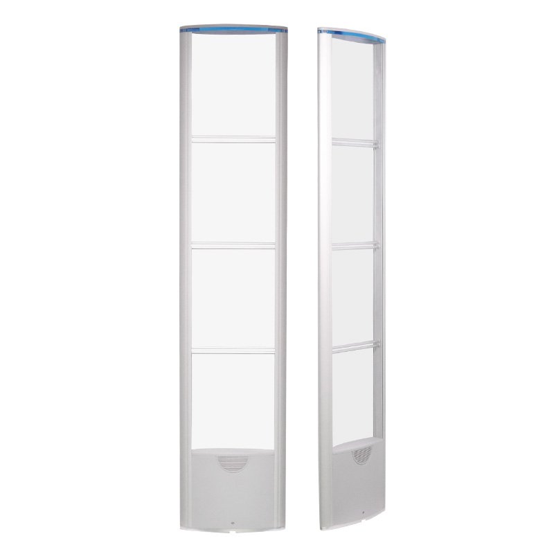 Rf Retail Door Guard Eas Security Tag Reader