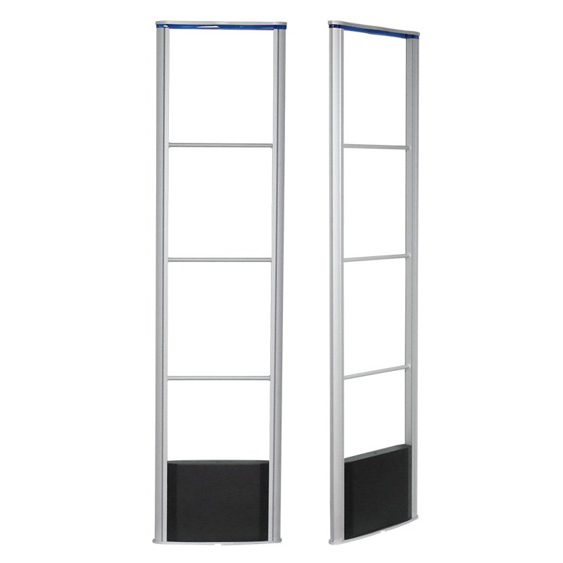 Rf Retail Door Guard Eas Security Tag Reader