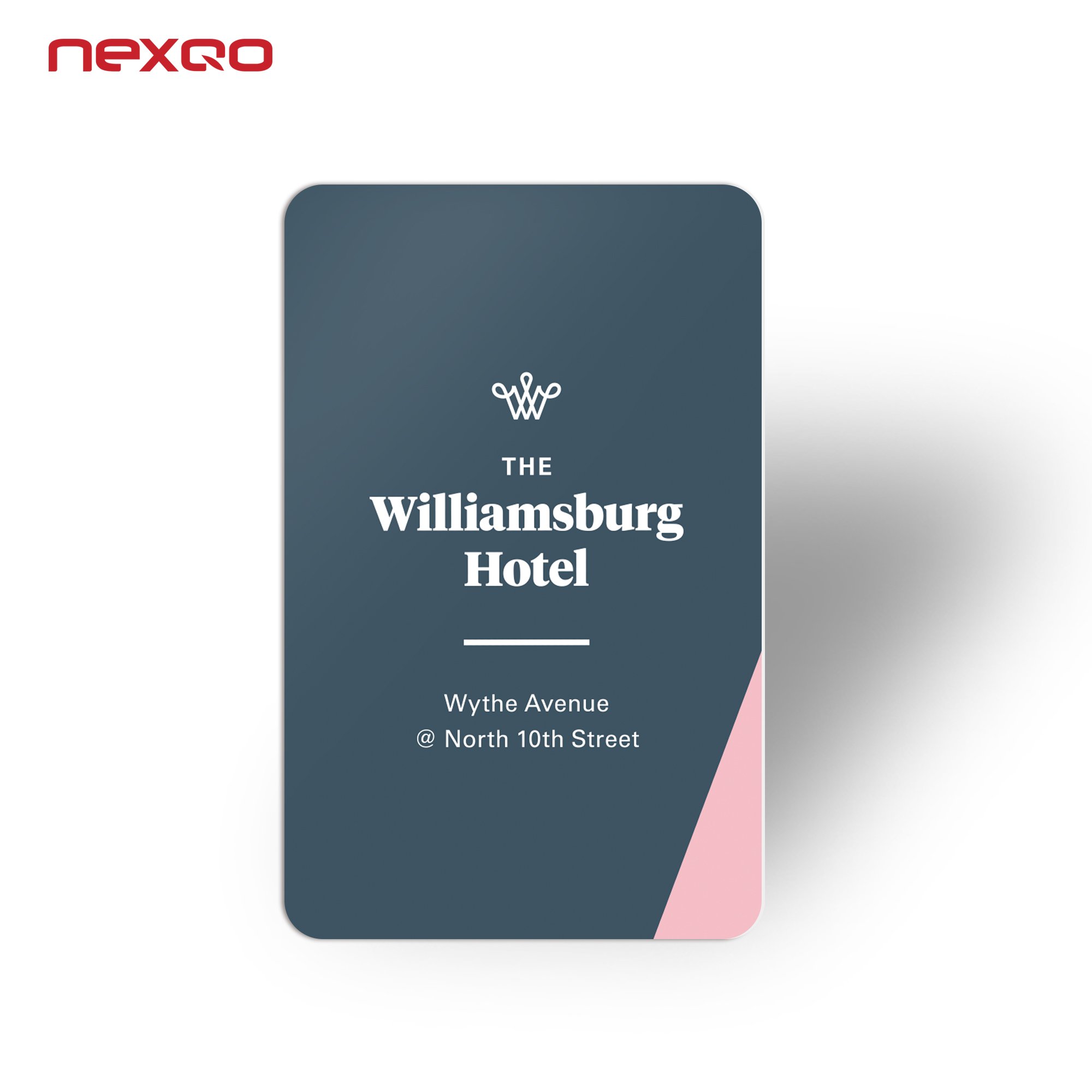 Fast Delivery Wholesale Customized Plastic Hotel Key Card for Access control