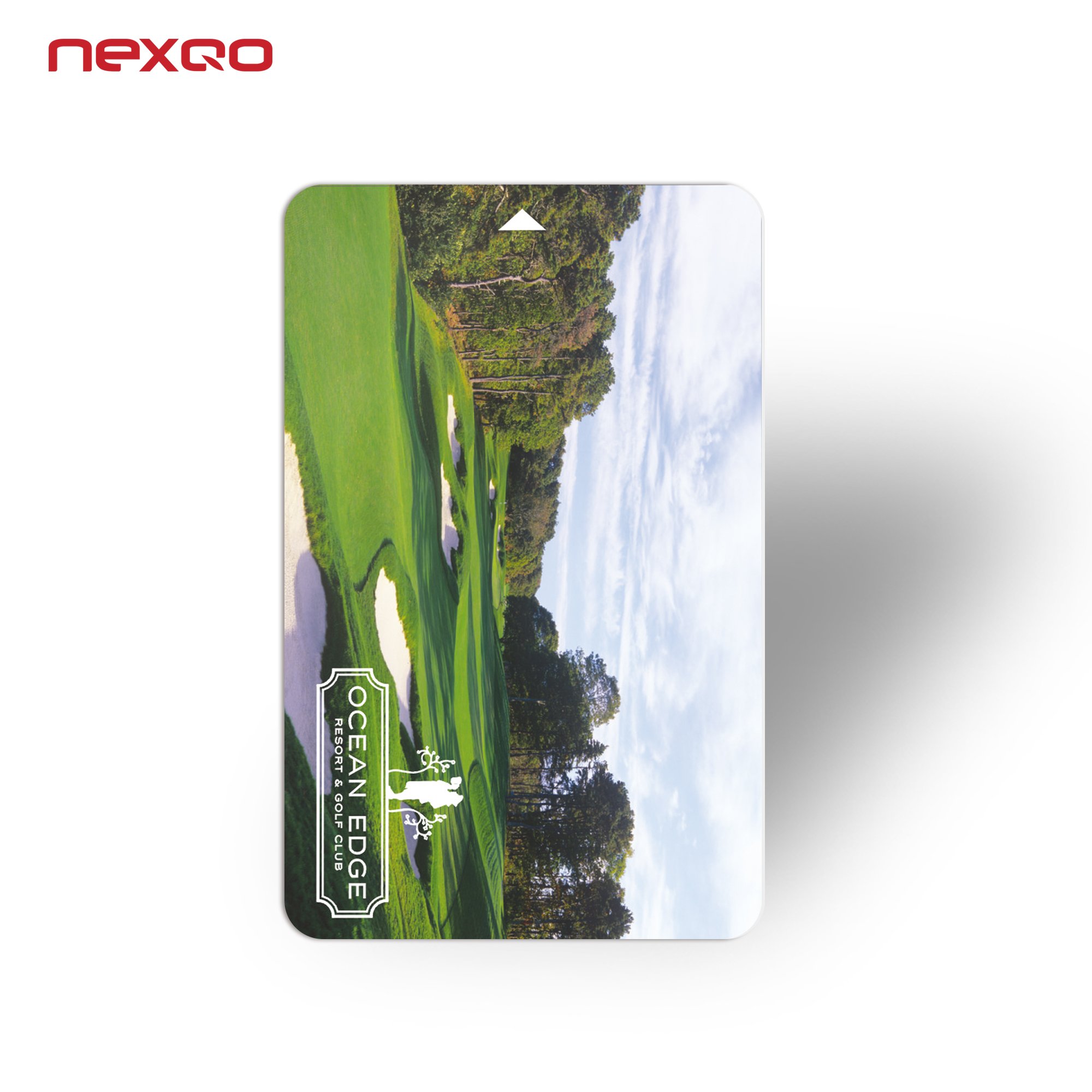 Fast Delivery Wholesale Customized Plastic Hotel Key Card for Access control