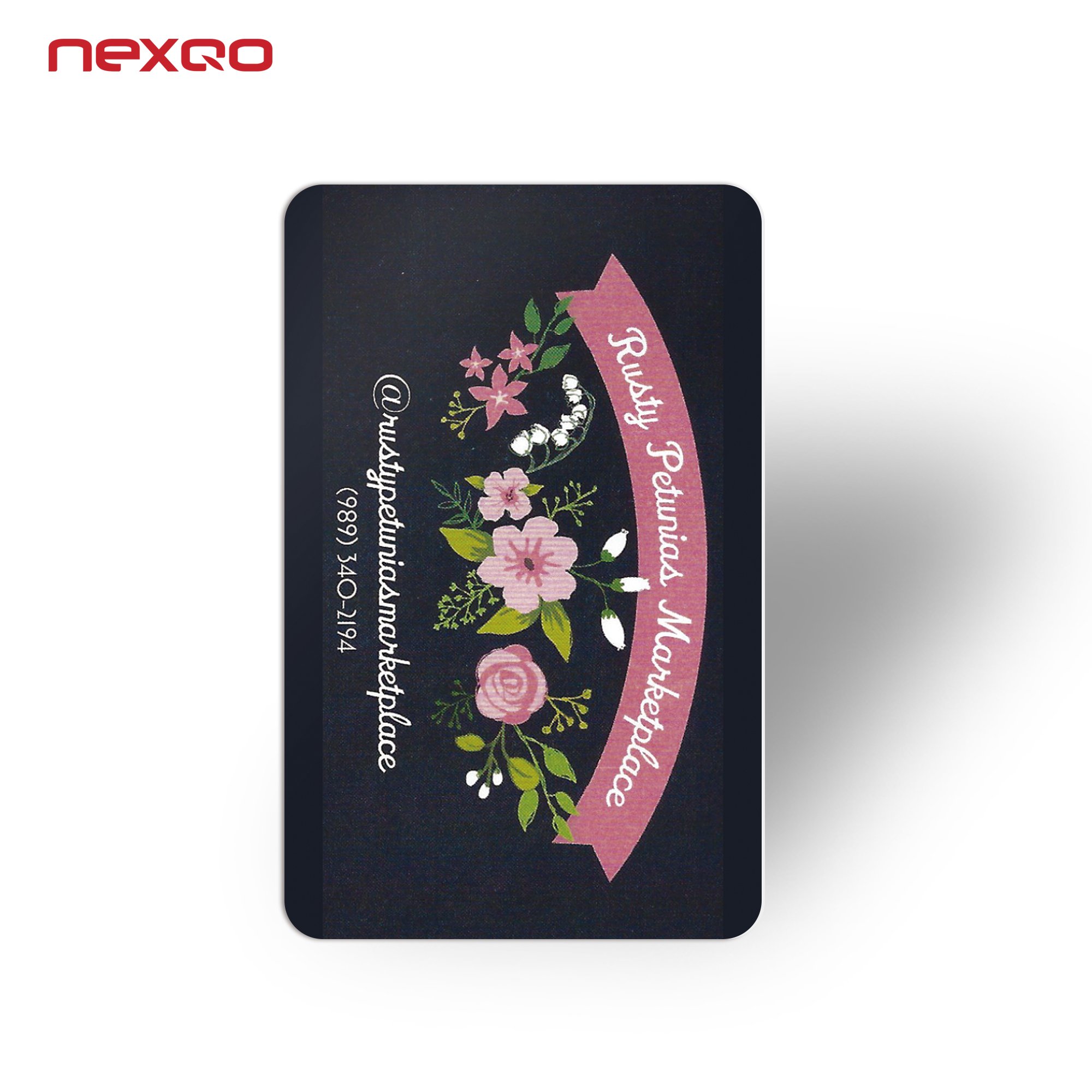 Fast Delivery Wholesale Customized Plastic Hotel Key Card for Access control