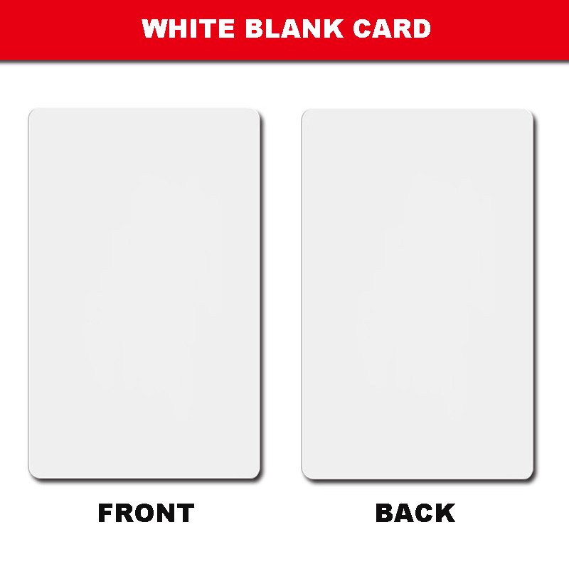 Free Sample Customized Printing NFC Access Control Cards Hotel Key Cards