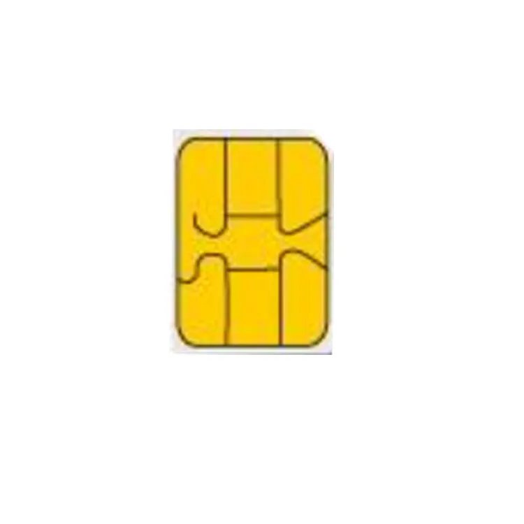 Alfa E Indian China Manufacturer's Free Scrap Custom Singh Data Rewritable SIM Cards RFID NFC Communication
