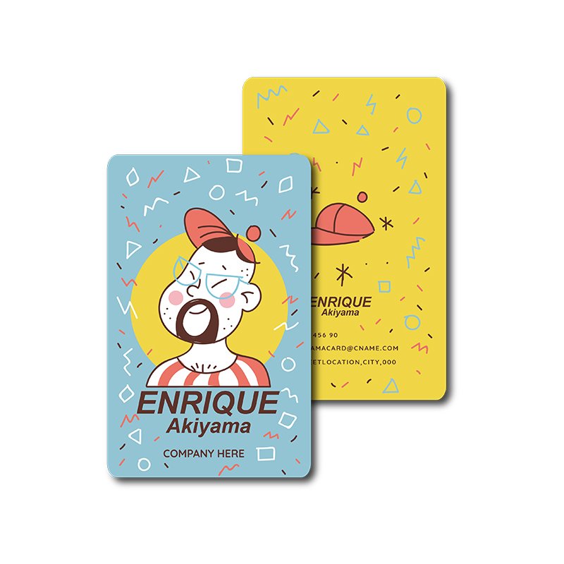 Customized Encryption Hotel Key Card Ultralight EV1 Hotel RFID Card Access Control Secure Lock Key Card