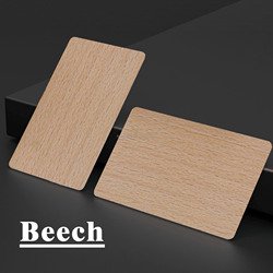 beech