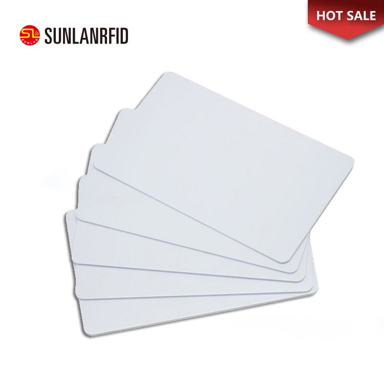 ISO/IEC 14443A MIFARE DESFire EV3 8K with NEW Secure Unique NFC Custom Proximity rfid card for Smart City services