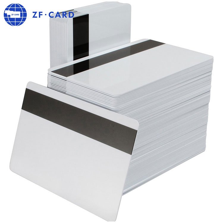 Printable MIFARE(R) Classic 1k 13.56mhz Rfid Blank Pvc Card For Access Control Card