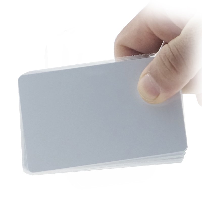 Rfid Card 13.56mhz Smart Business Card Rfid Key Card for door access control