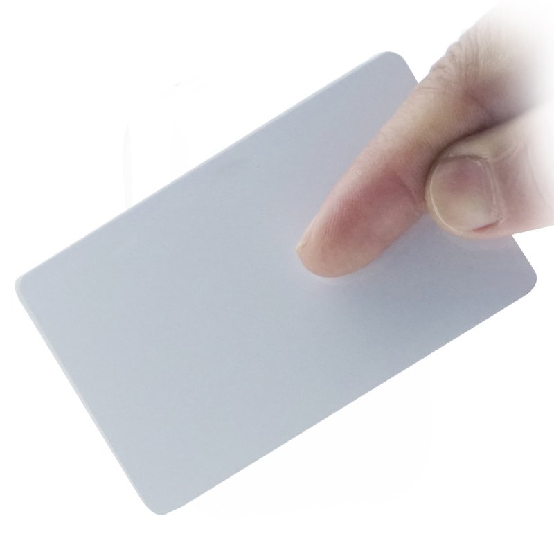 Rfid Card 13.56mhz Smart Business Card Rfid Key Card for door access control